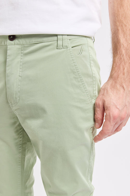 DURBAN chino pants - Armor-lux - 2
