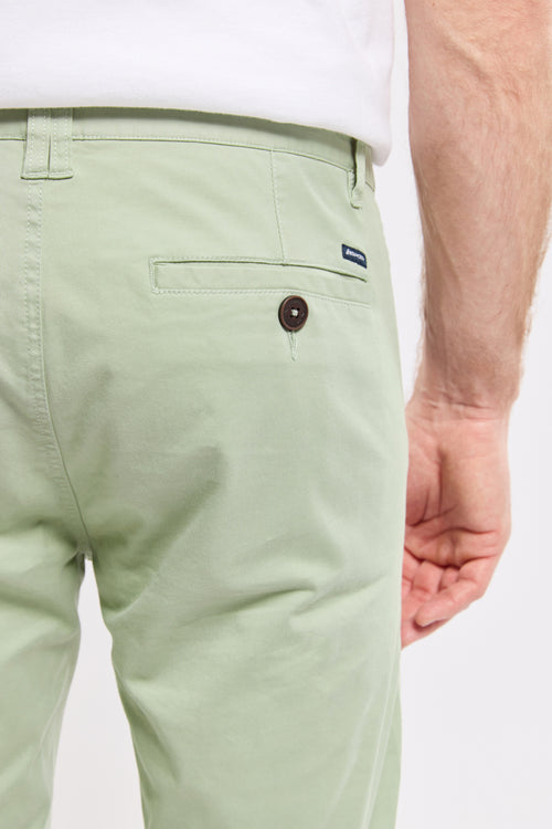 DURBAN chino pants - Armor-lux - 4