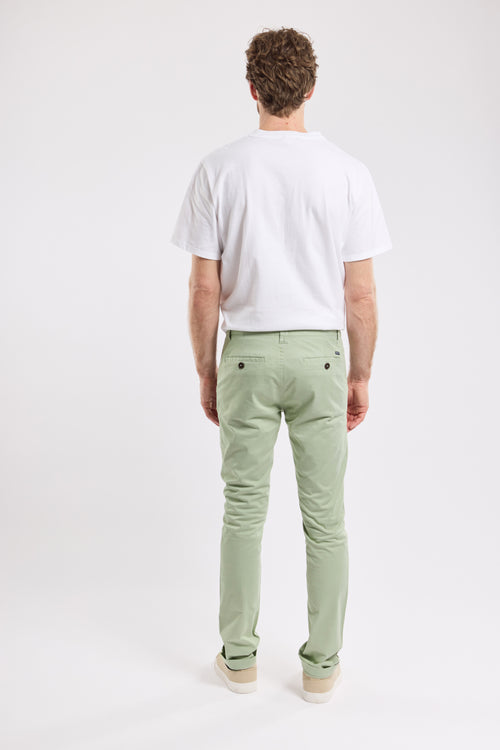 DURBAN chino pants - Armor-lux - 3