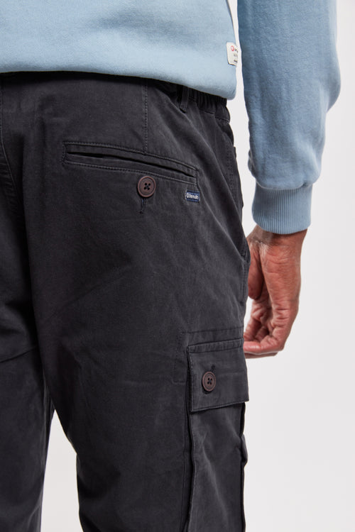 Pantalon DECKYL - Armor-lux - 4