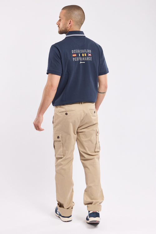 Cargo pants DECKYL - Armor-lux - 4