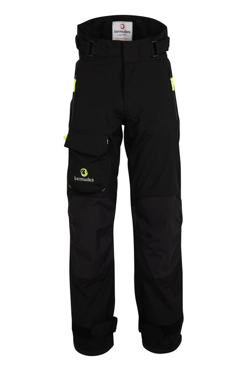 Pantalon technique Inshore - Armor-lux - 1