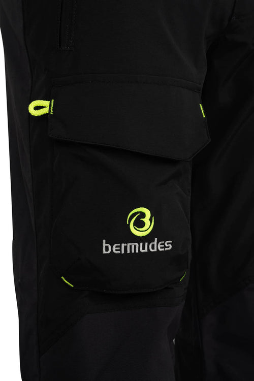 Pantalon technique Inshore - Armor-lux - 3