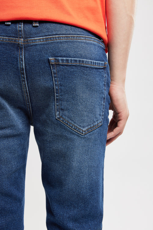 DEXTER jeans - Armor-lux - 4