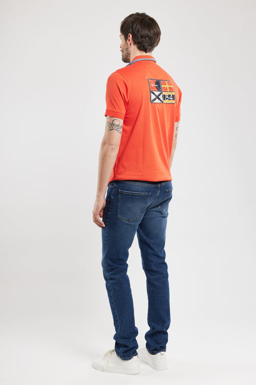 DEXTER jeans - Armor-lux - 2