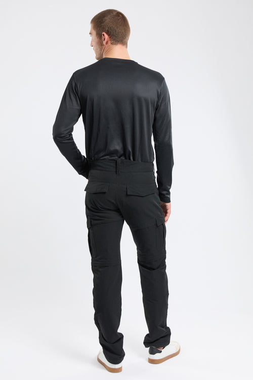 Technical pants DAKKAR - Armor-lux - 2