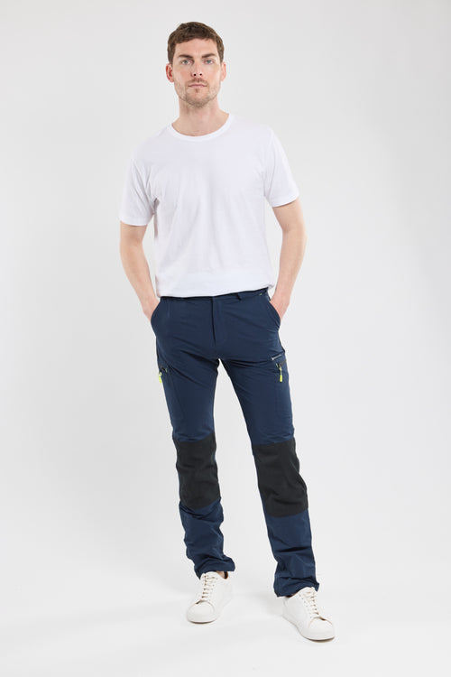 DROPP® technical trousers - Armor-lux - 1