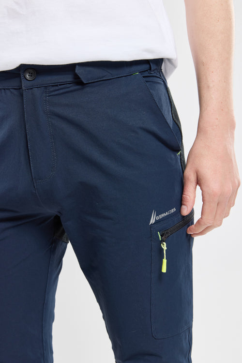 DROPP® technical trousers - Armor-lux - 3