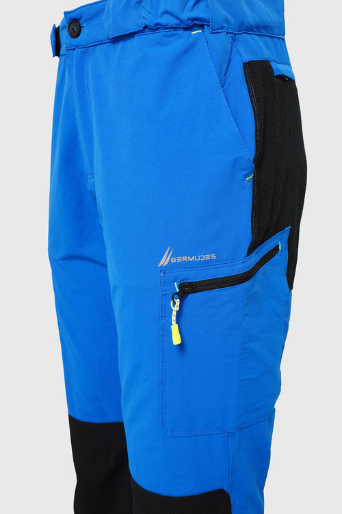 Pantalon technique DROPP - Armor-lux - 2