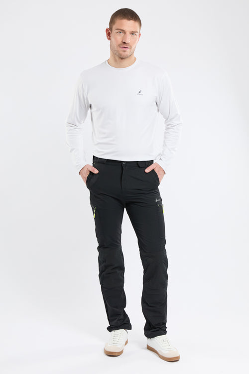 Pantalon technique DROPP - Armor-lux - 1
