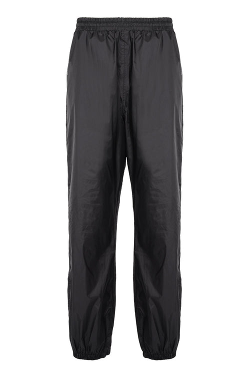 SIERRA waterproof rain trousers - Armor-lux - 1