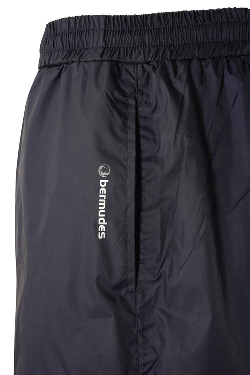 SIERRA waterproof rain trousers - Armor-lux - 3