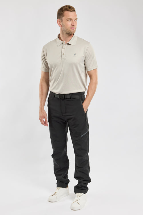 STIVAL Softshell-Hose - Armor-lux - 1