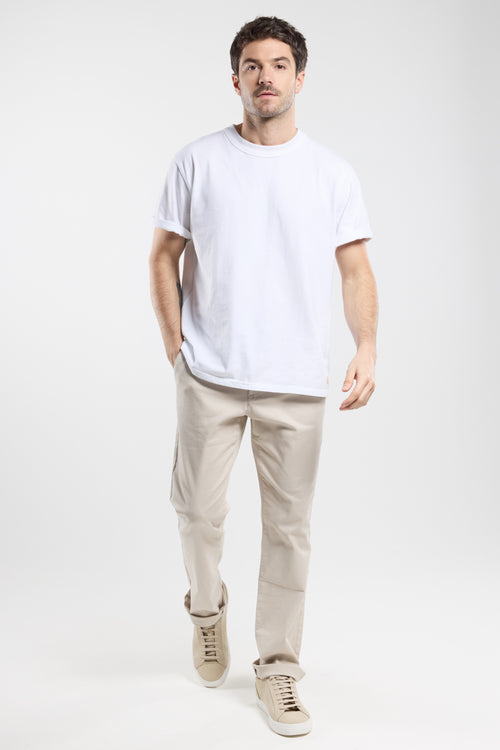 Chino-Hose DOMINO - Armor-lux - 1