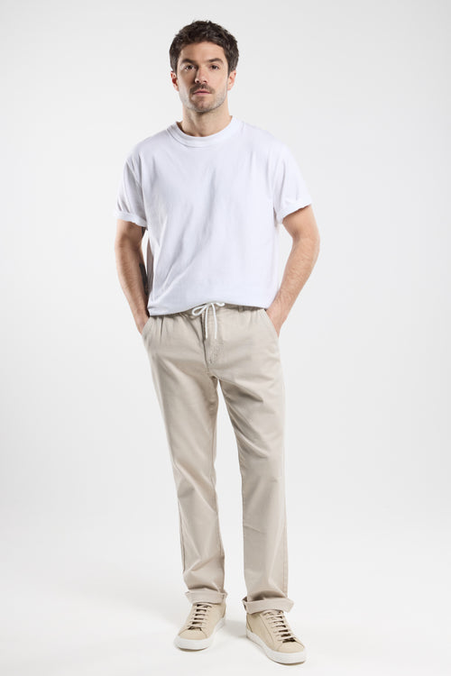Chino-Hose DOMINO - Armor-lux - 5