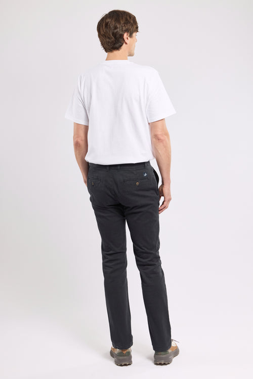 Chino DECK - Armor-lux - 3