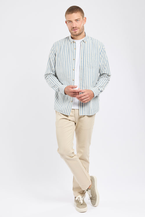 Chino DECK - Armor-lux - 1