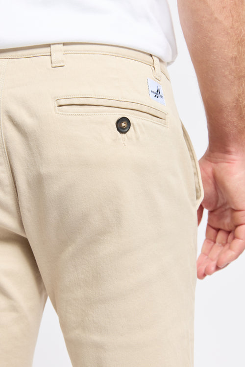 Chino DECK - Armor-lux - 4