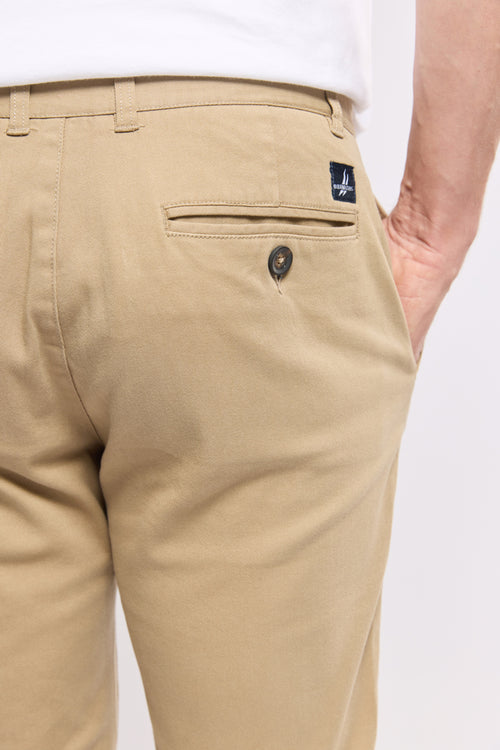 DECK chino trousers - Armor-lux - 4
