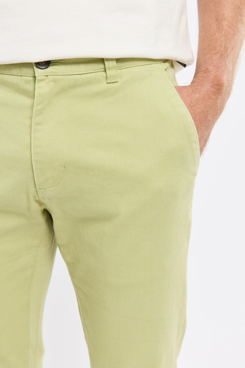 Chino DECK - Armor-lux - 2