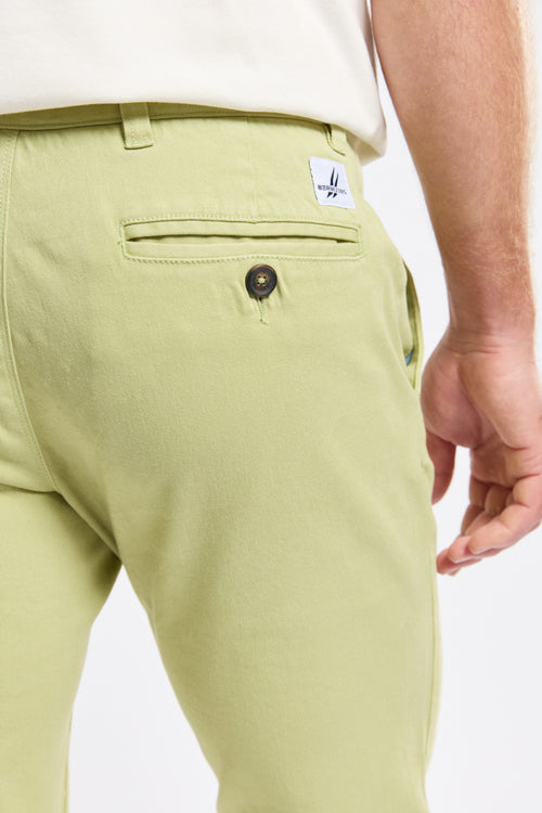 DECK chino trousers - Armor-lux - 4