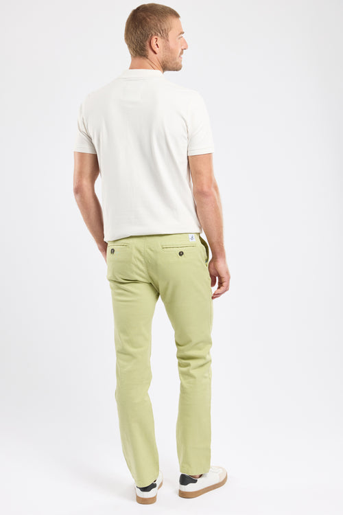 Chinohose DECK - Armor-lux - 3