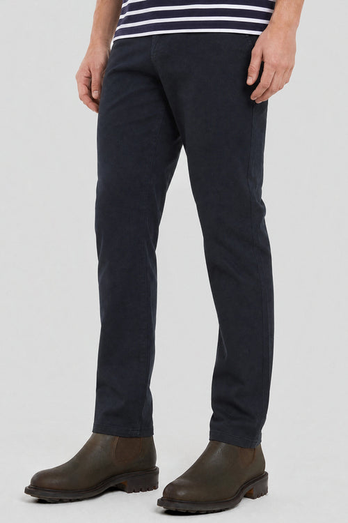 DECK chino trousers - Armor-lux - 2