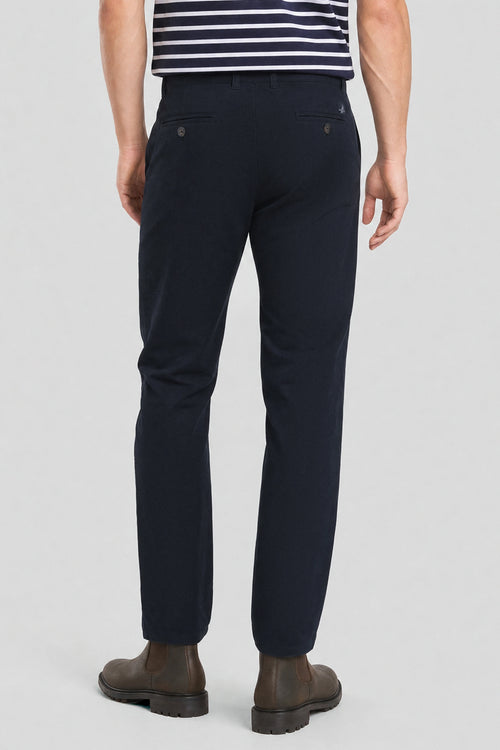 DECK chino trousers - Armor-lux - 3