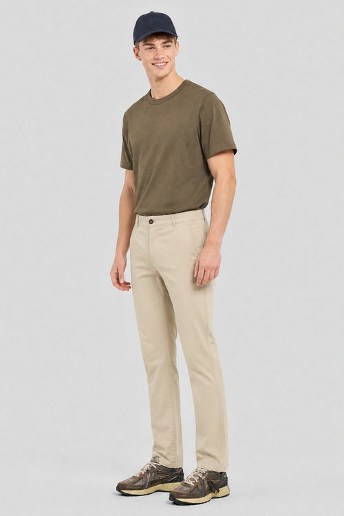 Chino DECK - Armor-lux - 1