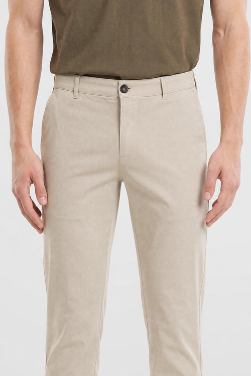 Chino DECK - Armor-lux - 4