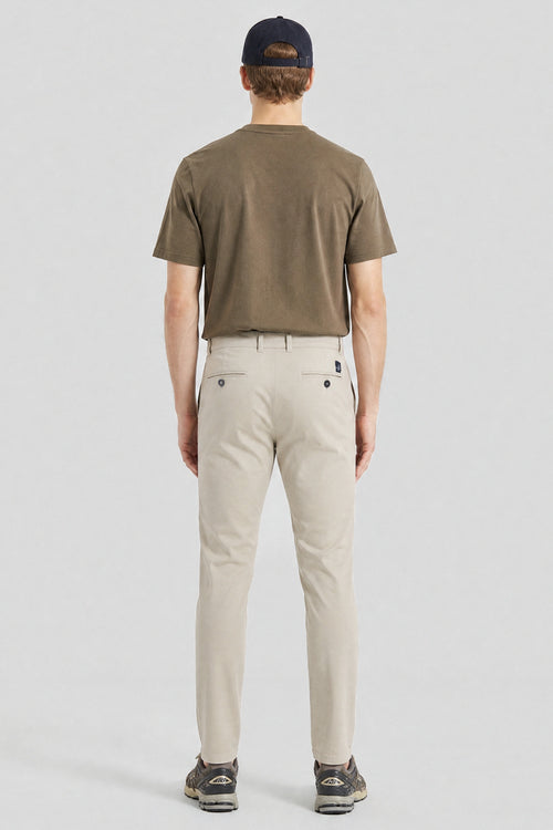Chino DECK - Armor-lux - 3