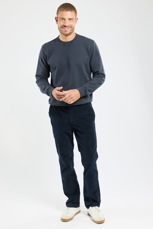 DINAMO trousers - cotton - Armor-lux - 1