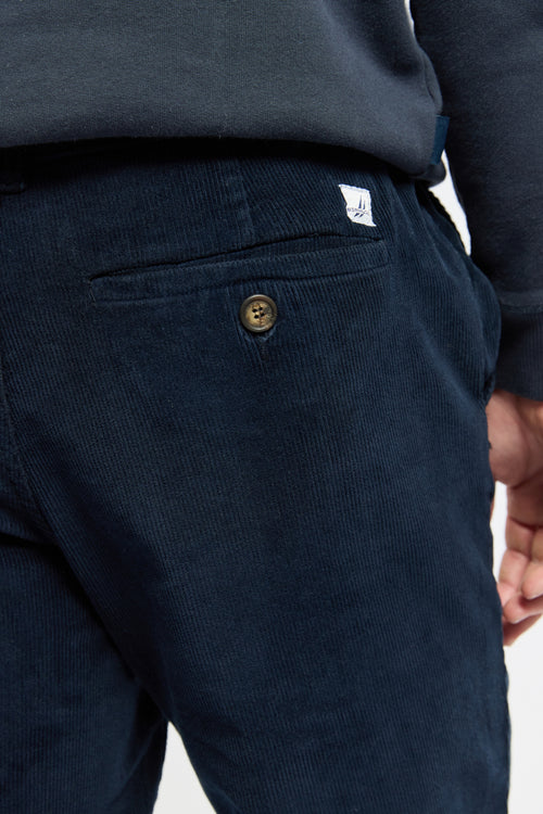 DINAMO trousers - cotton - Armor-lux - 4