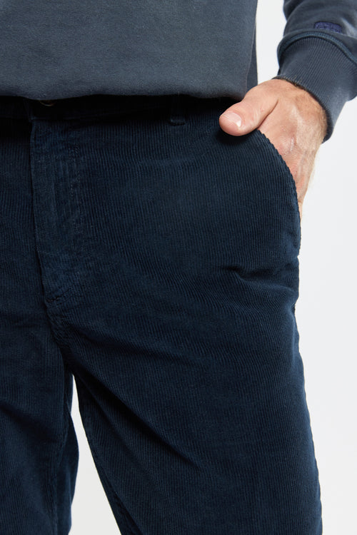 DINAMO trousers - cotton - Armor-lux - 3