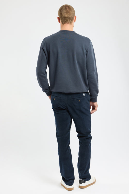 DINAMO trousers - cotton - Armor-lux - 2