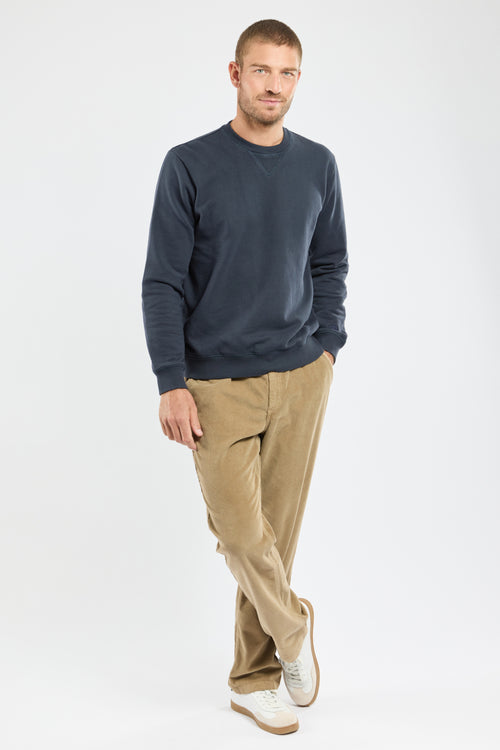 Pantalon DINAMO - coton - Armor-lux - 1