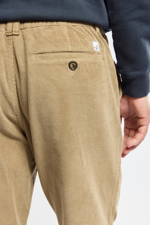 Pantalon DINAMO - coton - Armor-lux - 4