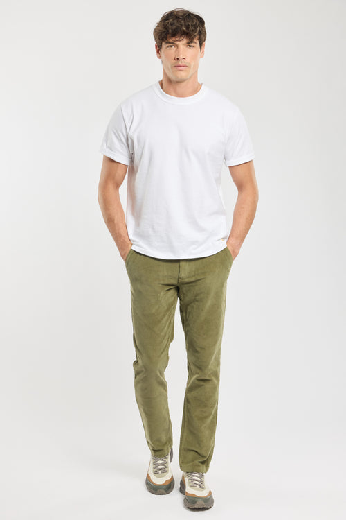 DYNAMO Corduroy-Hose - Baumwolle - Armor-lux - 1