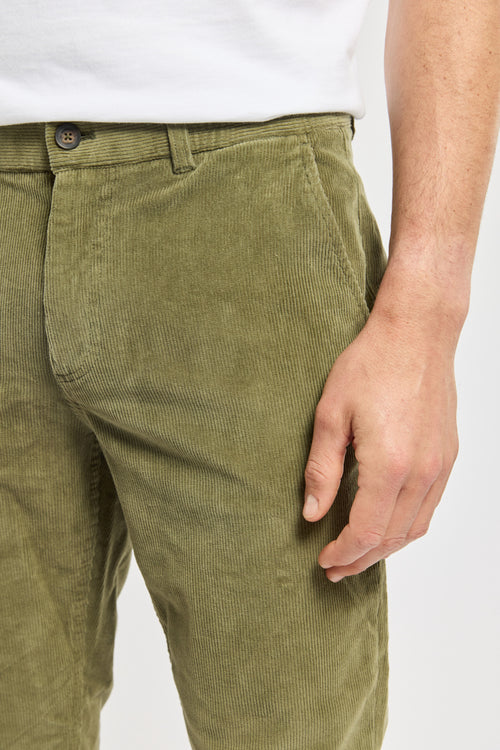 DYNAMO Corduroy-Hose - Baumwolle - Armor-lux - 2