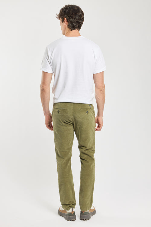 DYNAMO Corduroy-Hose - Baumwolle - Armor-lux - 3