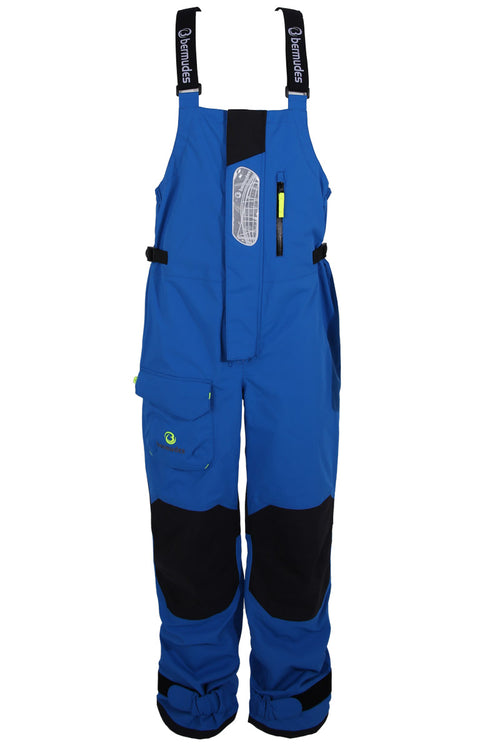 Latzhose mit Mesh-Futter - Armor-lux - 1