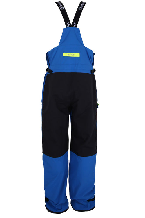 Latzhose mit Mesh-Futter - Armor-lux - 2
