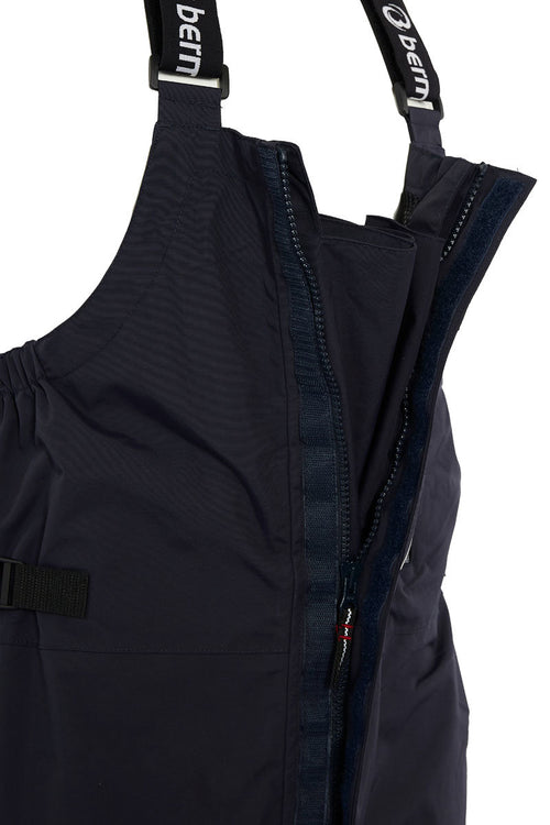 Overalls with mesh lining - Armor-lux - 3