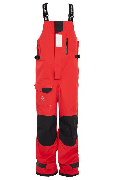 Latzhose mit Mesh-Futter - Armor-lux - 1