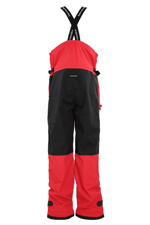 Latzhose mit Mesh-Futter - Armor-lux - 2