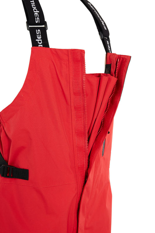 Latzhose mit Mesh-Futter - Armor-lux - 3