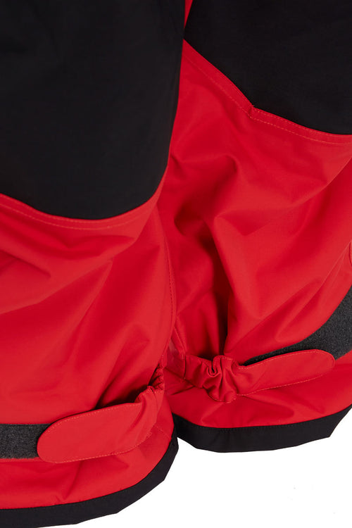 Latzhose mit Mesh-Futter - Armor-lux - 5