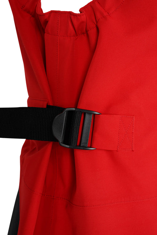 Offshore sailing dungarees - Armor-lux - 4