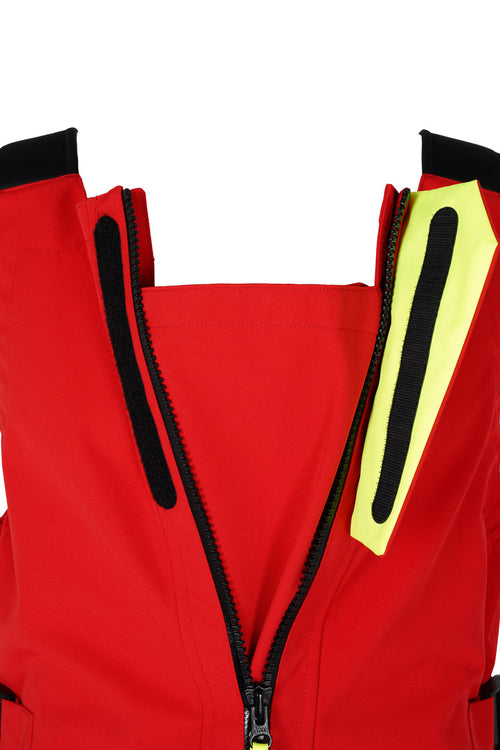 Offshore sailing dungarees - Armor-lux - 3