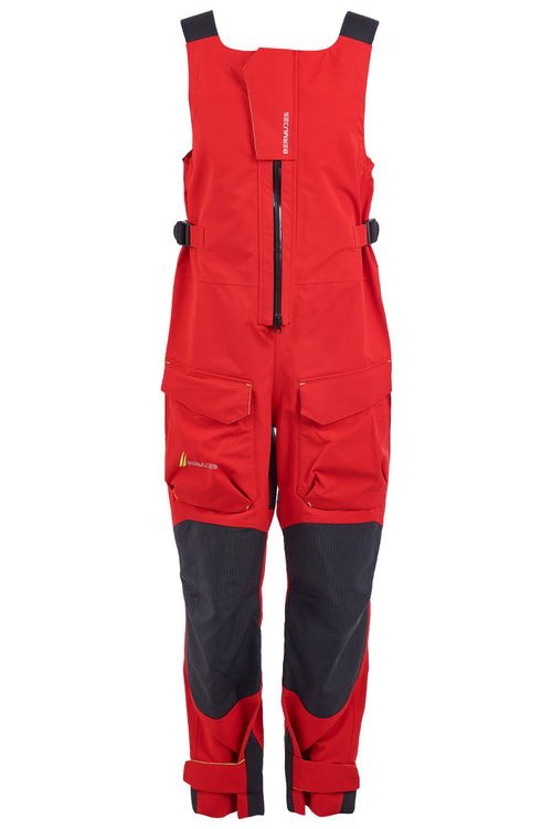 Offshore sailing dungarees - Armor-lux - 1
